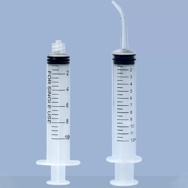 Pet Feeding Oral Syringe Dog Cat Feeding Pacifier Newborn Pet Feeding Nipple Medicine Dropper Syringe For Nursing Puppy Kitten - Image 4