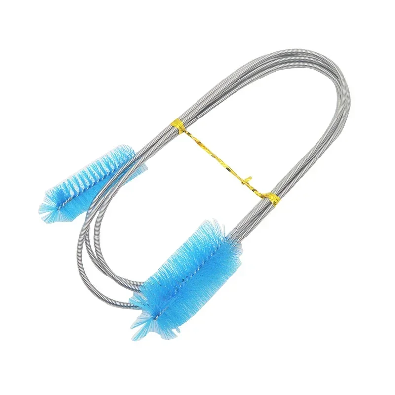 Water Tank Cleaning Brush Fish Tank Accessories Water Filter Pump Lily Tube Tracheal Hose Tools Aquatic Pet Supplies Products - Image 10