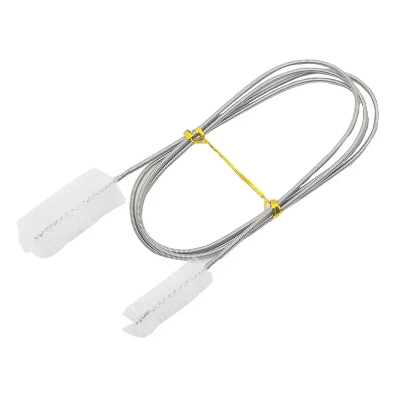 Water Tank Cleaning Brush Fish Tank Accessories Water Filter Pump Lily Tube Tracheal Hose Tools Aquatic Pet Supplies Products - Image 8