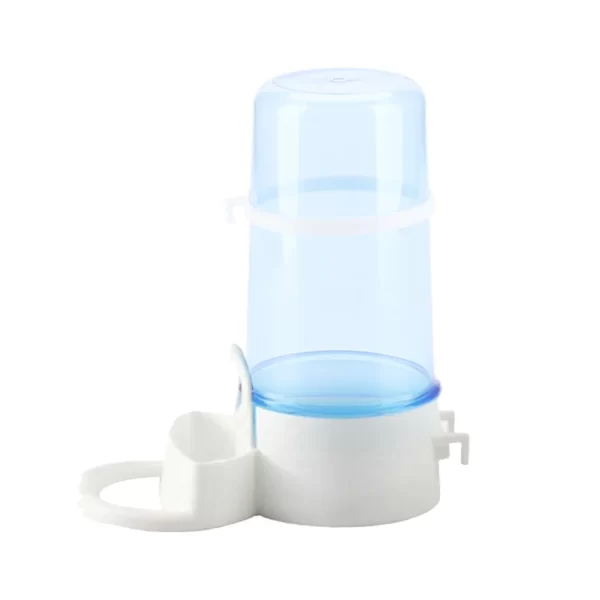 Automatic Bird Water Drinker Multifunctional Bird Water Dispenser Wear-resistant Bird Drinker Feeder Adjustable Pet Accessories - Image 3