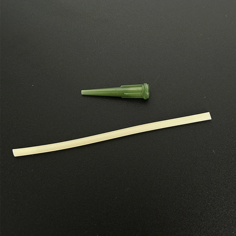 Bird Feeding Dropper Hose Small Pet Feeder Water Needle Tube Liquid Injection Hose Parrot Feeding Syringe Spoon Kits - Image 6