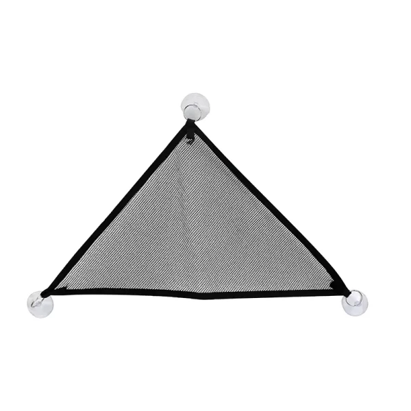 Reptile Hammock Lounger Ladder Accessories Set for Large Small Bearded Dragons Anole Geckos Lizards or Snakes Reptile Accessorie - Image 14