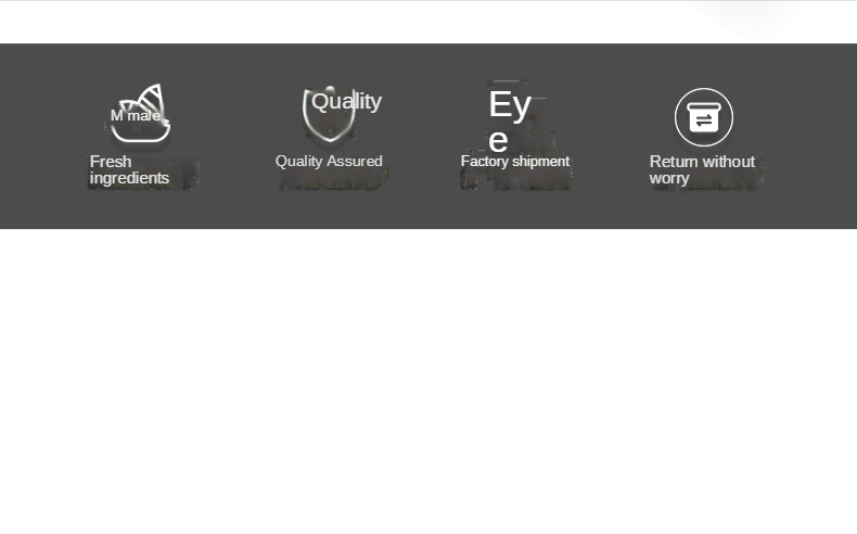 Pet Freeze-dried Beef Liver Granules Dog and Cat Snacks Supplementary Food Beef Liver Freeze-dried Block - Image 11