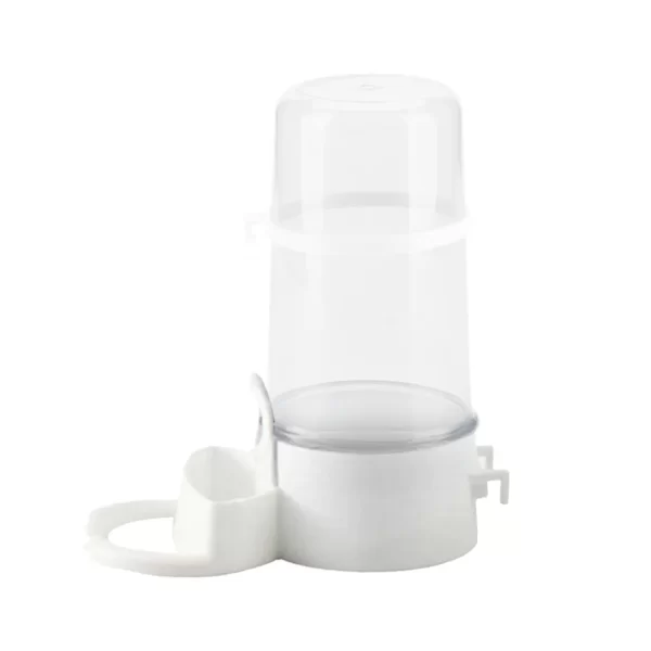 Automatic Bird Water Drinker Multifunctional Bird Water Dispenser Wear-resistant Bird Drinker Feeder Adjustable Pet Accessories - Image 7