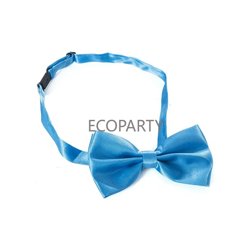 Rabbit Costume Mr. Rabbit White Rabbit Hat Cosplay Props Accessories 5-piece Set Accessories Set Ecoparty disfraz hombre - Image 3