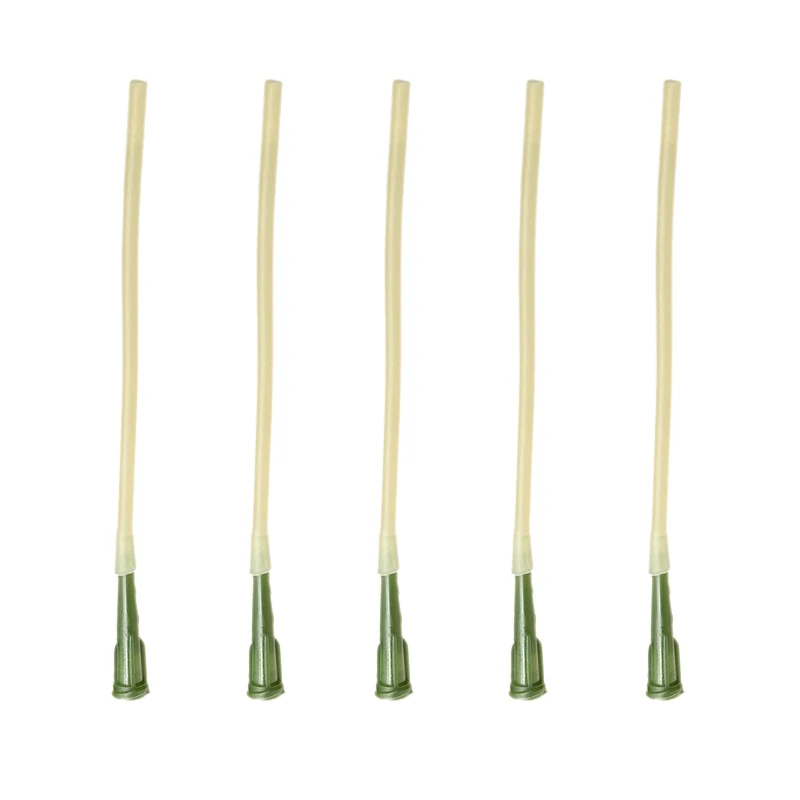 Bird Feeding Dropper Hose Small Pet Feeder Water Needle Tube Liquid Injection Hose Parrot Feeding Syringe Spoon Kits - Image 11