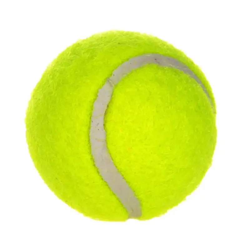 7/8/9.5Inch Dog Tennis Ball Giant Pet Toys for Dog Chewing Toy Signature Mega Jumbo Kids Ball Training Supplies Dropship Plush - Image 21