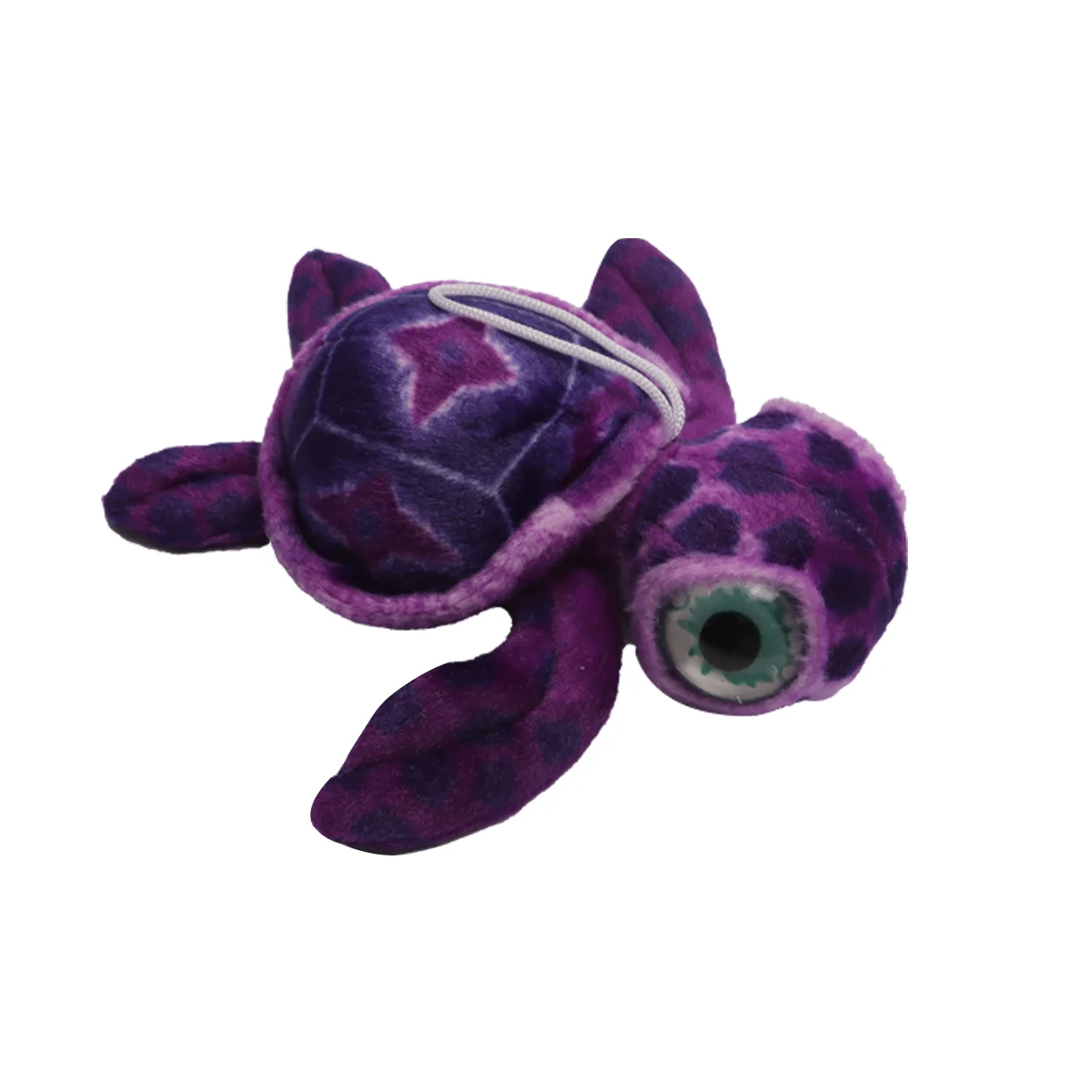 Cute Sea Turtle Plush Toy Five Colors Sea Turtle Plushies Soft Simulation Stuffed Animal Toy Home Decoration Kids Birthday Gifts - Image 2