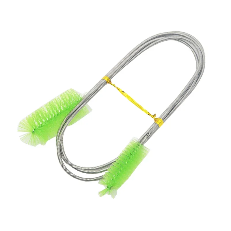 Water Tank Cleaning Brush Fish Tank Accessories Water Filter Pump Lily Tube Tracheal Hose Tools Aquatic Pet Supplies Products - Image 21