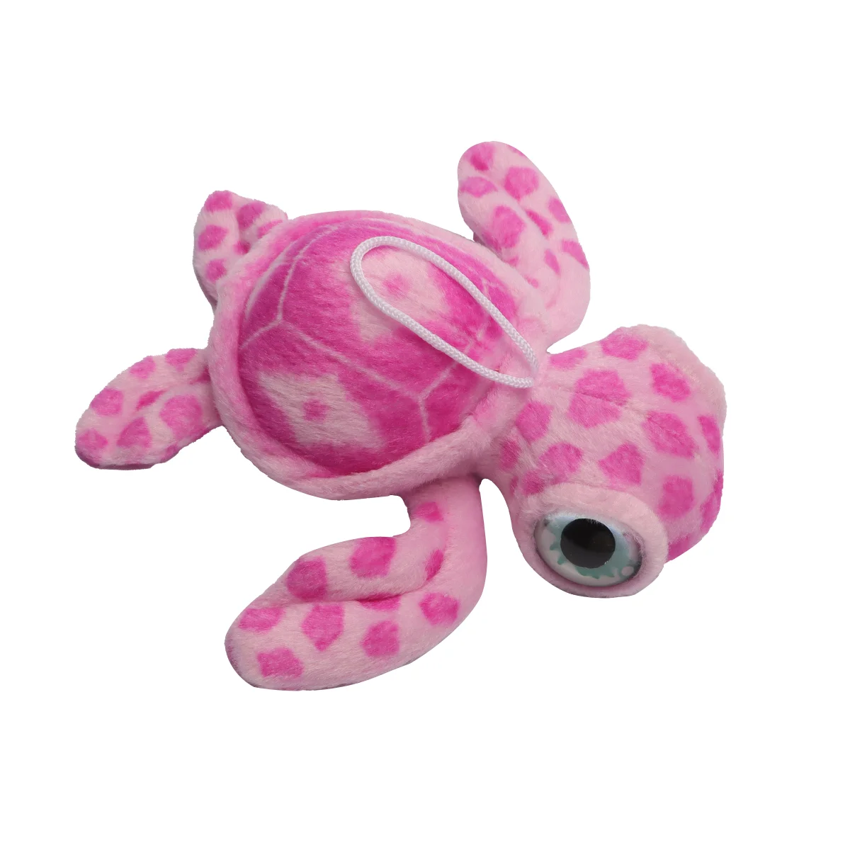 Cute Sea Turtle Plush Toy Five Colors Sea Turtle Plushies Soft Simulation Stuffed Animal Toy Home Decoration Kids Birthday Gifts - Image 3