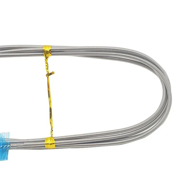 Water Tank Cleaning Brush Fish Tank Accessories Water Filter Pump Lily Tube Tracheal Hose Tools Aquatic Pet Supplies Products - Image 2