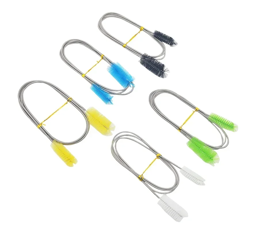 Water Tank Cleaning Brush Fish Tank Accessories Water Filter Pump Lily Tube Tracheal Hose Tools Aquatic Pet Supplies Products - Image 6