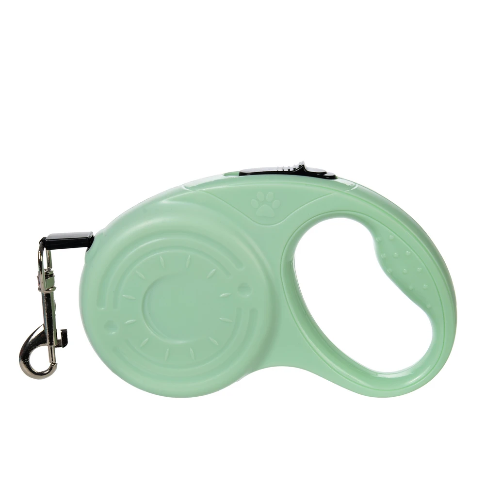 3m 5m Dog Leash for Small Medium Dogs Cats Outdoor Hiking Automatic Retractable Extending Rope Chihuahua Bulldog Pet Supplies - Image 4