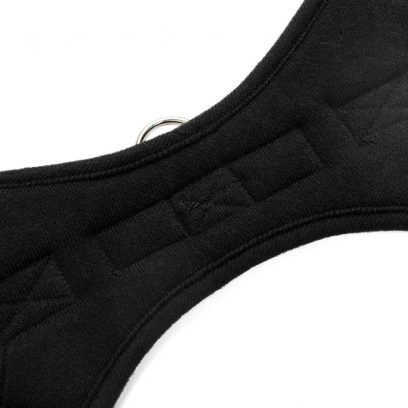 Adjustable Dog Harness Pet Large Dog Walk Out Harness Vest Collar Hand Strap for Small Medium Large Dogs Pets Accessories - Image 14