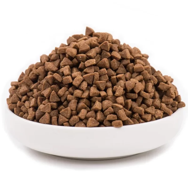 Large bag of large breed dog food, Labrador specific, full-price adult and puppy universal - Image 3