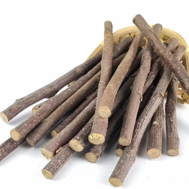 Professional Hamster Rabbit Teeth Grinding Apple Tree Stick Minerals Molar Stone Toys for Chinchilla Hamster PetToys accessories - Image 23