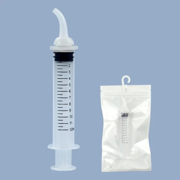 Pet Feeding Oral Syringe Dog Cat Feeding Pacifier Newborn Pet Feeding Nipple Medicine Dropper Syringe For Nursing Puppy Kitten - Image 10