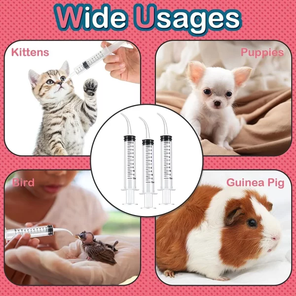 5 pcs 12ml Bird Supplies Pet Products - Image 4