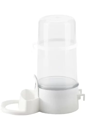 Automatic Bird Water Drinker Multifunctional Birdcage Water Bottle Wear-resistant Bird Drinker Feeder Adjustable Bird Supplies