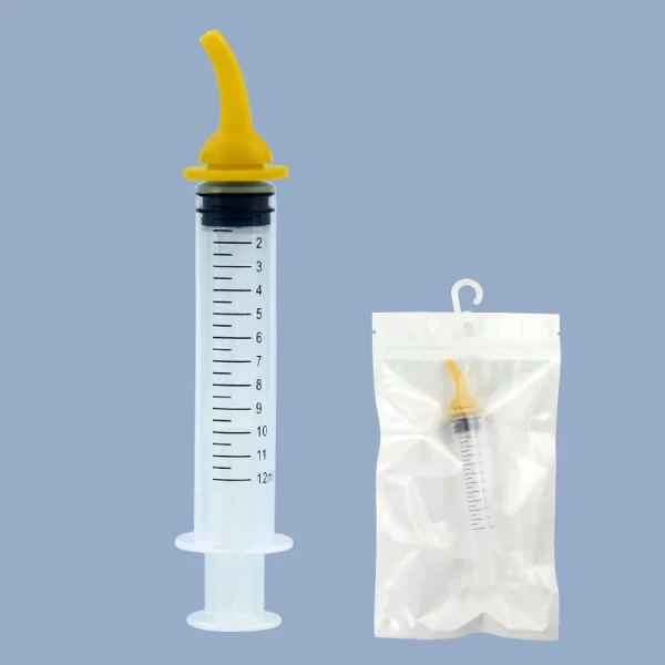 Pet Feeding Oral Syringe Dog Cat Feeding Pacifier Newborn Pet Feeding Nipple Medicine Dropper Syringe For Nursing Puppy Kitten - Image 11