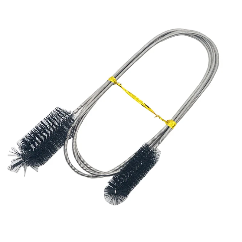 Water Tank Cleaning Brush Fish Tank Accessories Water Filter Pump Lily Tube Tracheal Hose Tools Aquatic Pet Supplies Products - Image 20