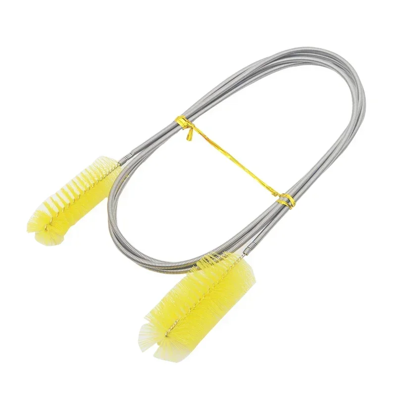 Water Tank Cleaning Brush Fish Tank Accessories Water Filter Pump Lily Tube Tracheal Hose Tools Aquatic Pet Supplies Products - Image 7