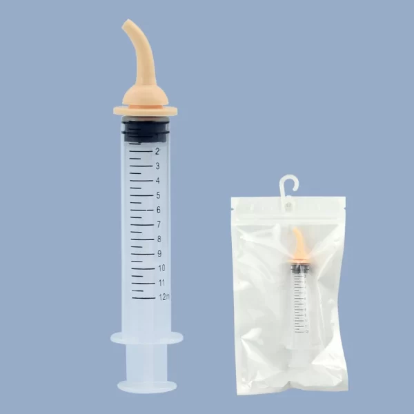 Pet Feeding Oral Syringe Dog Cat Feeding Pacifier Newborn Pet Feeding Nipple Medicine Dropper Syringe For Nursing Puppy Kitten - Image 12