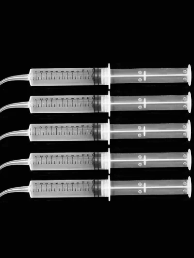 5 pcs 12ml Bird Supplies Pet Products