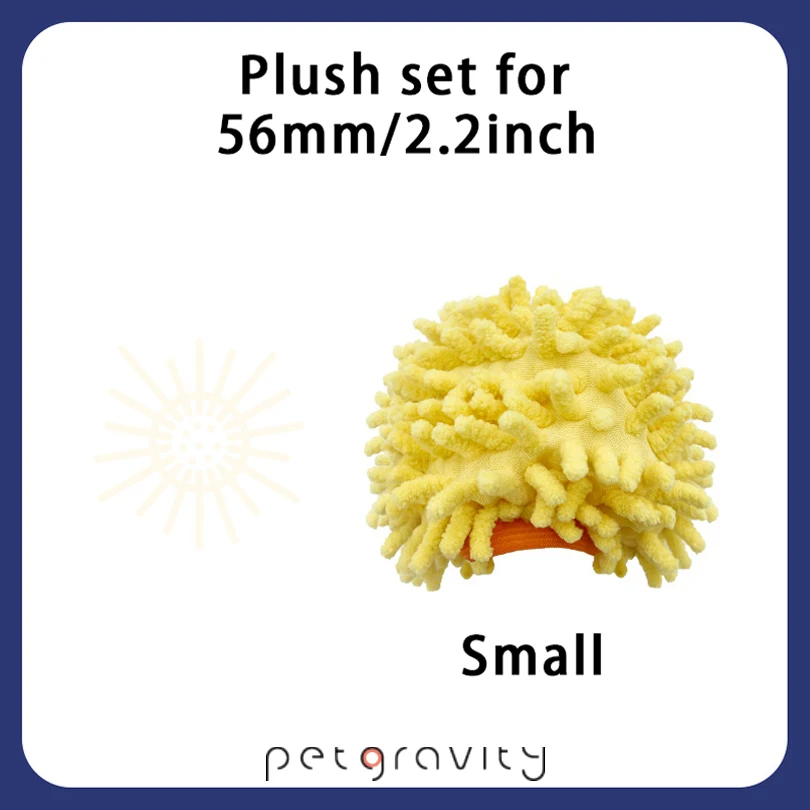 Pet Gravity Smart Dog Toy Ball Automatic Electronic Interactive Training Pet Toy Moving Ball Rechargeable Active Rolling Ball - Image 11