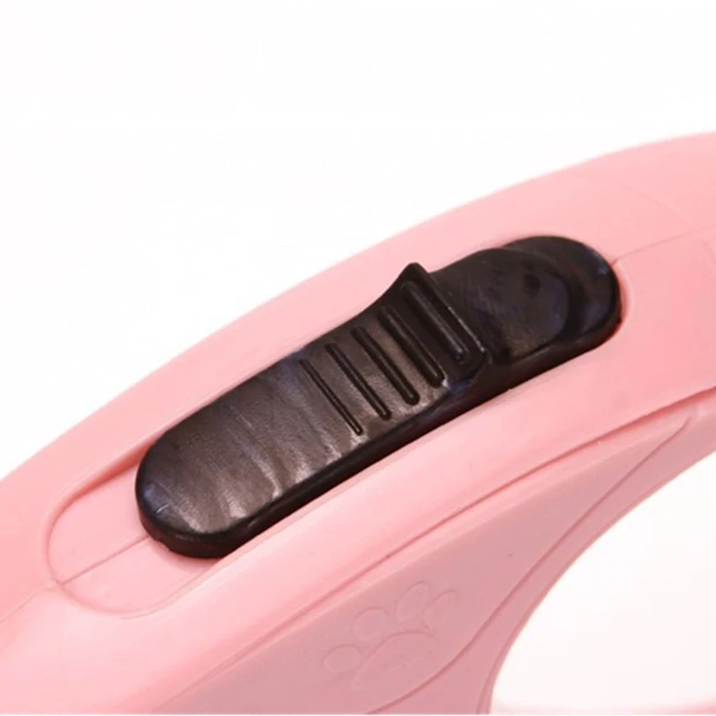 3m 5m Dog Leash for Small Medium Dogs Cats Outdoor Hiking Automatic Retractable Extending Rope Chihuahua Bulldog Pet Supplies - Image 13