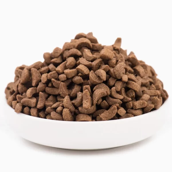 Large bag of large breed dog food, Labrador specific, full-price adult and puppy universal - Image 4