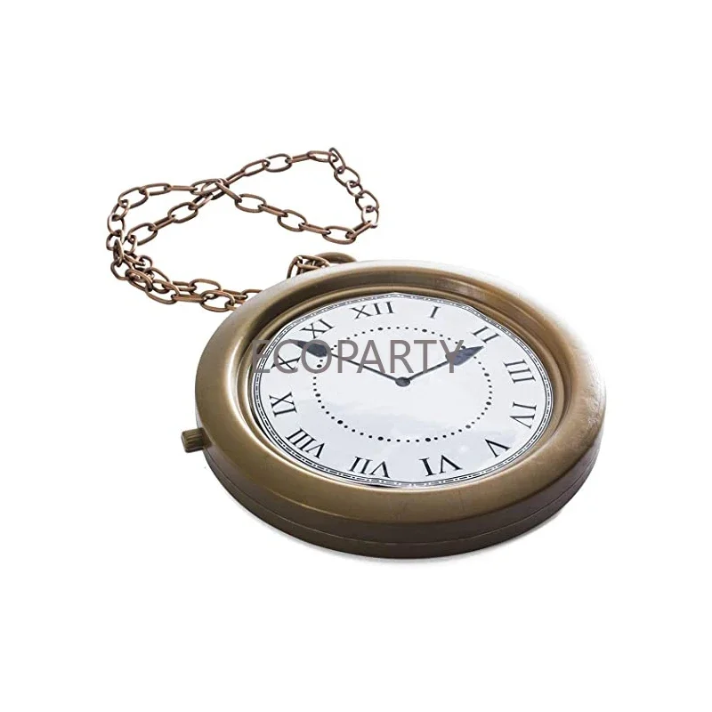 Rabbit Costume Mr. Rabbit White Rabbit Hat Cosplay Props Accessories 5-piece Set Accessories Set Ecoparty disfraz hombre - Image 4