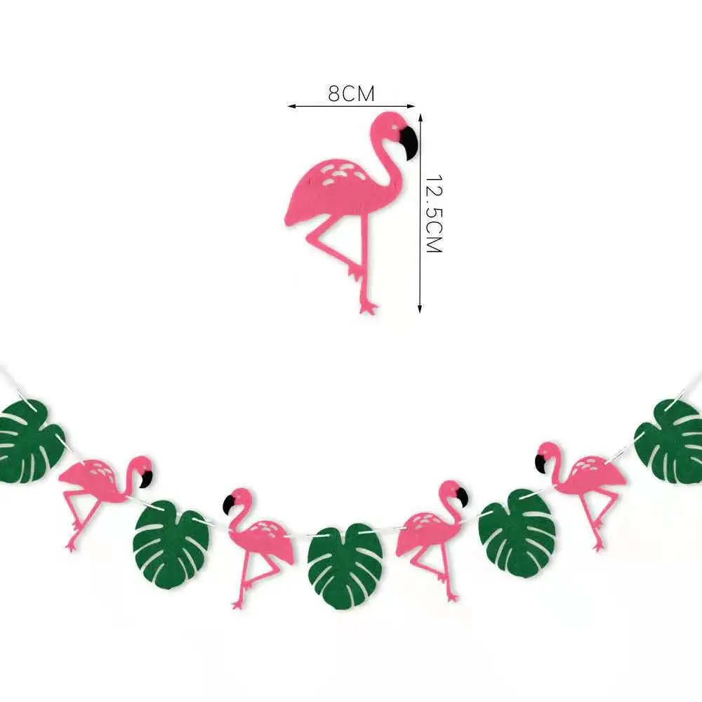 Turtle Leaf Decoration Hawaii Party Summer Happy Birthday Party Safari Jungle Tropic Theme Decor Dinosaur Theme Parti Decor - Image 8