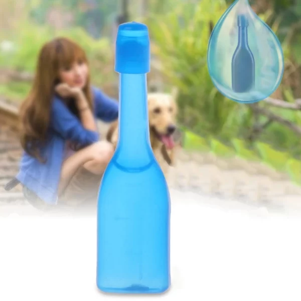 Pets Flea & Killer Natural Supplement for Pet Dog for Cat Pu - Image 6