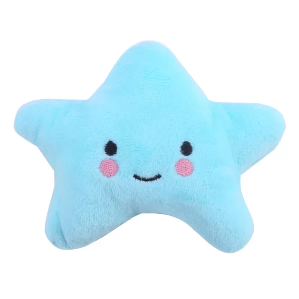 Pet Toys Squeaker Plush Slipper Shaped Puppy Dog Sound Chew Play Toys for Dog Cats Funny Dog Products Outdoor Training Toy - Image 9