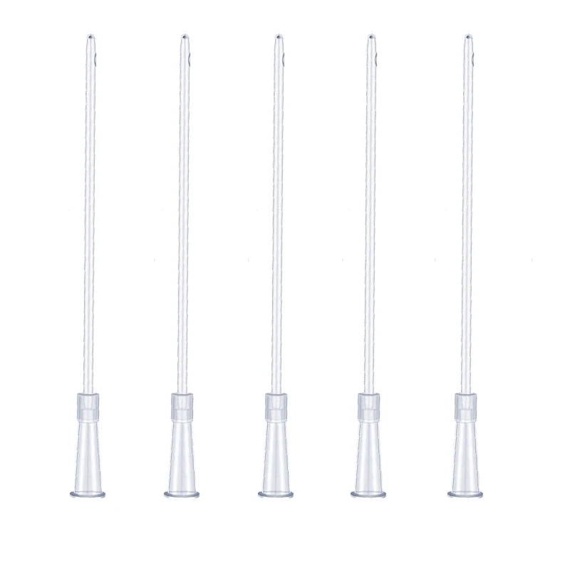 Bird Feeding Dropper Hose Small Pet Feeder Water Needle Tube Liquid Injection Hose Parrot Feeding Syringe Spoon Kits - Image 8