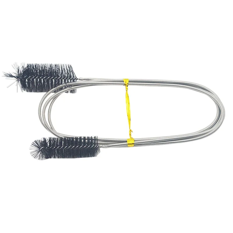 Water Tank Cleaning Brush Fish Tank Accessories Water Filter Pump Lily Tube Tracheal Hose Tools Aquatic Pet Supplies Products - Image 15