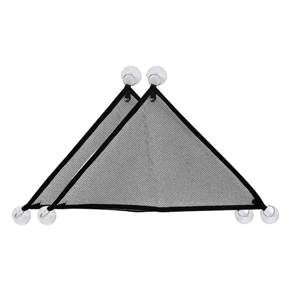 Reptile Hammock Lounger Ladder Accessories Set for Large Small Bearded Dragons Anole Geckos Lizards or Snakes Reptile Accessorie - Image 13