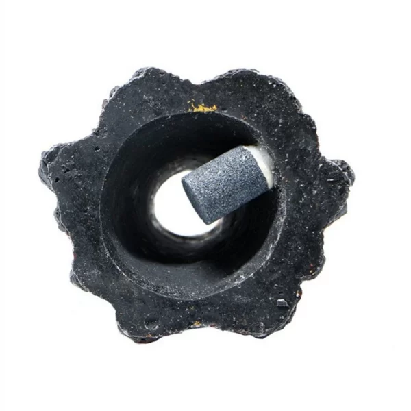 Fish Tanks Landscaping Simulation Volcano Aquarium Accessories Rockery Ornaments Aeration Pump Bubble Stone Oxygenation Tube - Image 18