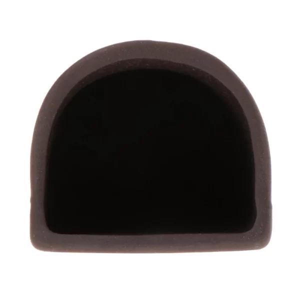 Aquarium Decoration Cave Ceramics Ornaments Fish for Tank Landscape Accessories Hideout Fish House Shrimp Hiding Spots - Image 2