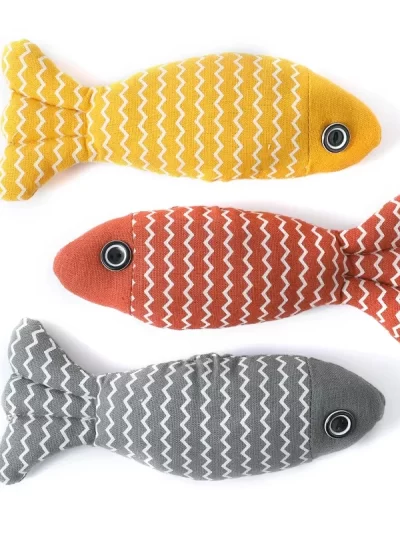 Catnip Pets Toy Cats Supplies for Cute Cat Toys Puppy Kitten Teeth Grinding Cat Plush Thumb Pillow Protect Mouth Pet Accessories