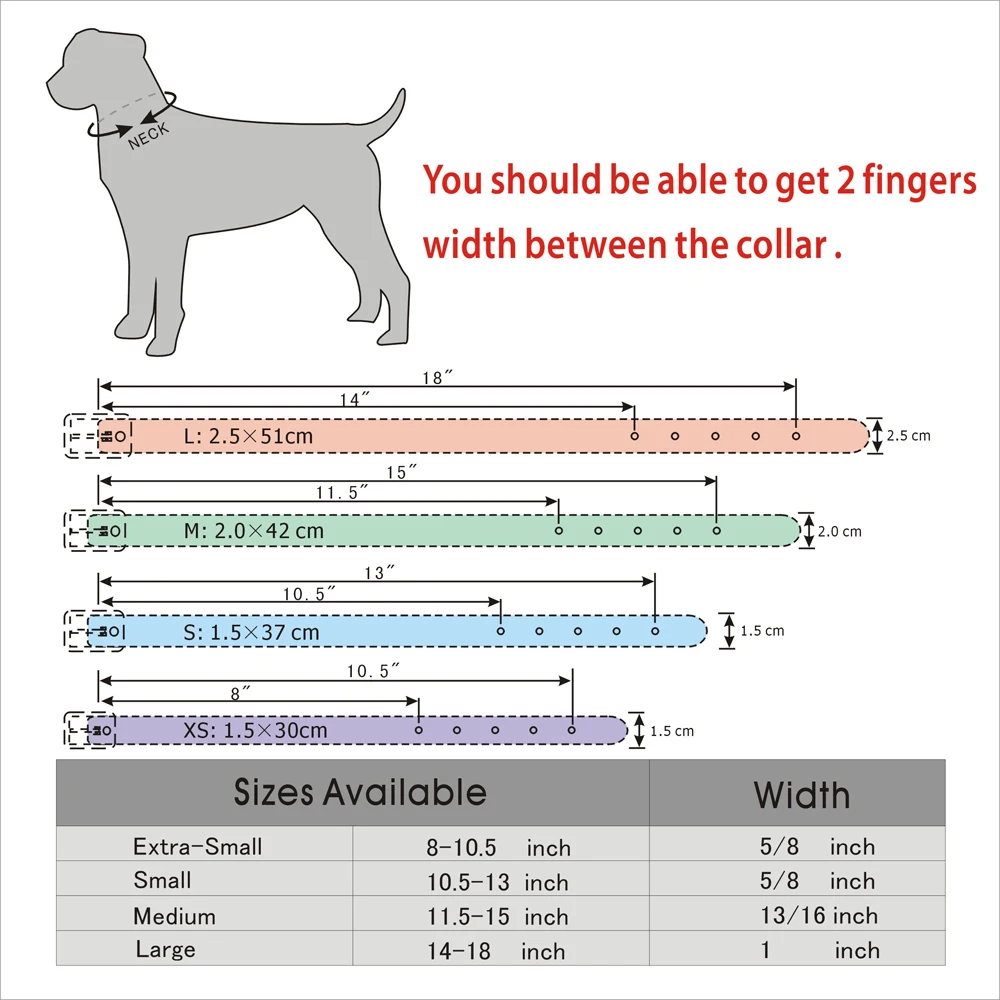 Bling Rhinestone Puppy Dog Collars Personalized Small Dogs Chihuahua Collar Custom Necklace Free Name Charms Pet Accessories - Image 6