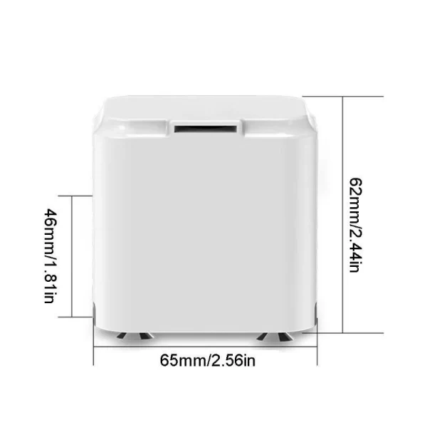 Aquarium Internal Filter Quiet Mini Biochemical Filters for Turtle Tanks Reptiles Frogs Cichlids Newt or Fish for Tank best sale - Image 8