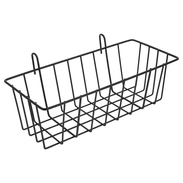 Rabbit Hay Feeder Bunny Convenient Accessories Daily Use Holder Wrought Iron Suspending