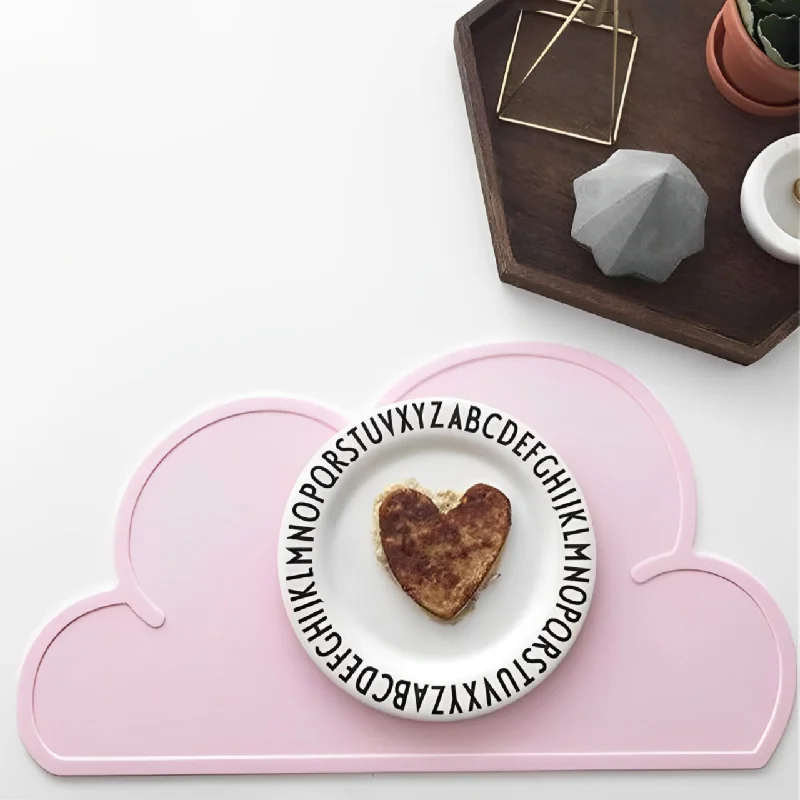 Silicone Pet Feeding Dog Cat Bowl Food Mat Non-Stick Waterproof Pet Food Feeding Pad Puppy Feeder Tray Water Cushion Placemat - Image 5