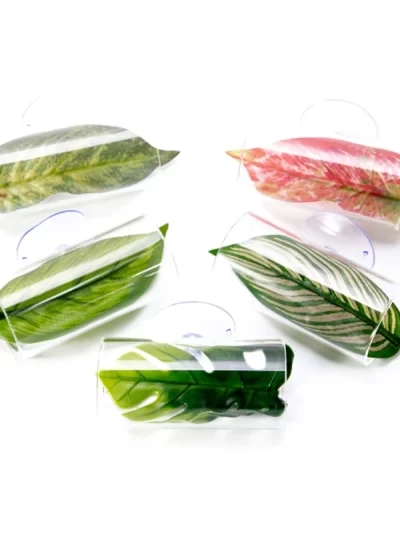 367A Bettas Breeding Tunnel Healthy Fish Reproduction Bed Fish Tanks Accessory