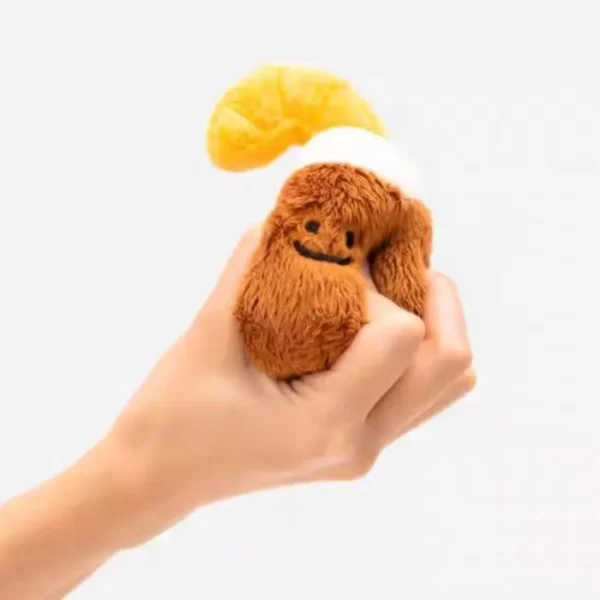 Plush Dog Toy Hide Food Grinding Teeth Clean Teeth Pet Products Built in Sound Generator Durable Relieve Boredom Pet Toys - Image 12