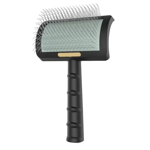 Dog Grooming Comb Shedding Hair Remove Needle Brush Slicker Massage Open Knot Comb Hair Tool Large Dog Pet Supplies Accessories - Image 8