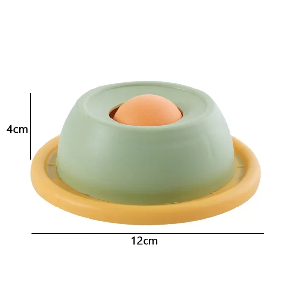 Interactive Pet Cat Licking Food Toys Anti-slip Pet Slow Feeder for Cats Funny Kitten Licking Plate Cat Accessories - Image 9