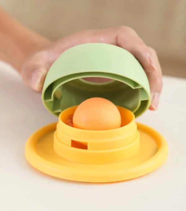 Interactive Pet Cat Licking Food Toys Anti-slip Pet Slow Feeder for Cats Funny Kitten Licking Plate Cat Accessories - Image 12